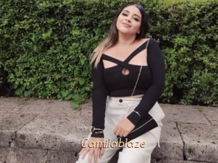 Camilablaze