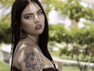 Camilacherryy