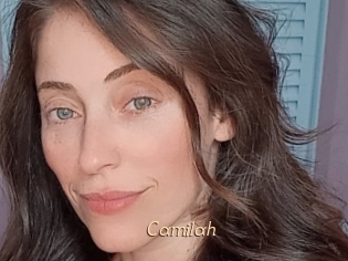 Camilah