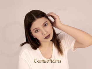 Camilaharris