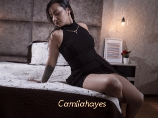 Camilahayes