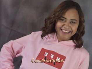 Camilalatinhott