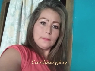 Camilasexyplay