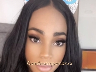 Camilastarpornoxxx