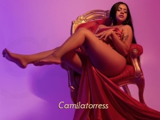 Camilatorress