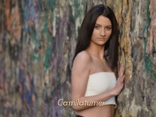 Camilaturner