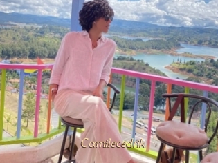 Camilecedrik