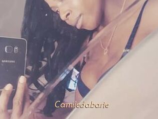 Camiledabarie