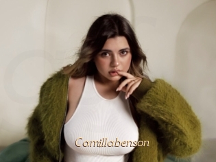 Camillabenson