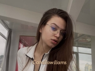 Camillawiliams