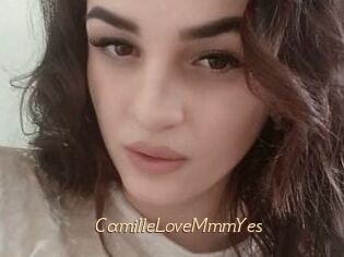 CamilleLoveMmmYes