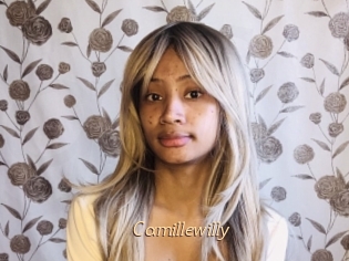 Camillewilly