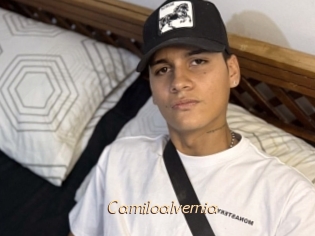 Camiloalvernia