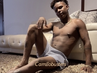 Camilobusters