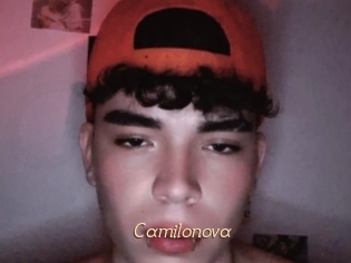 Camilonova