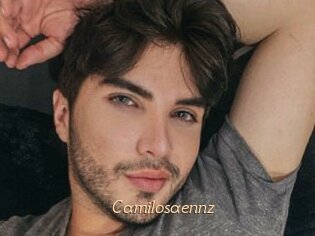 camilosaennz Gratis Seks Films