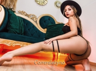 Cammileiryna