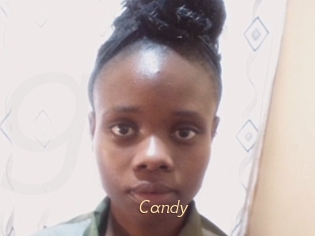 Candy