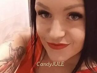 CandyJULE