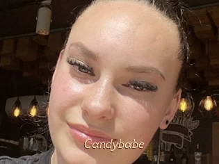 Candybabe