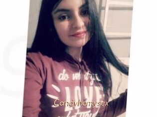 Candyhornysex