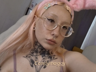 Candymaggy