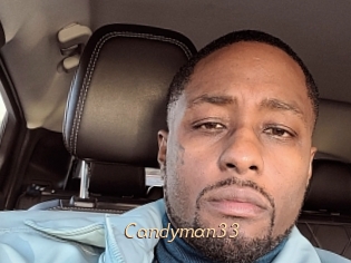 Candyman33