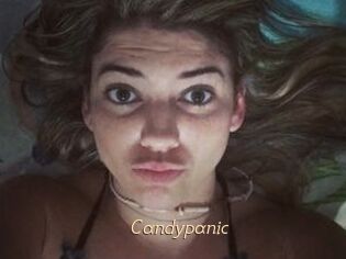 Candypanic