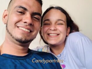 Candypartners