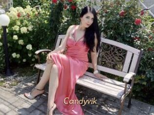 Candyvik