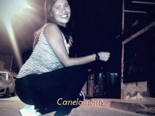 Canelamorris