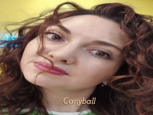 Canyball