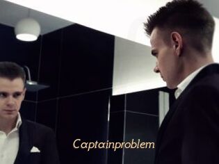 Captainproblem