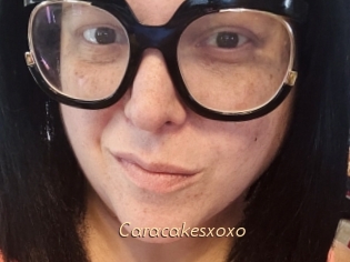Caracakesxoxo