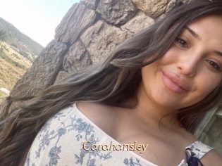 Carahansley