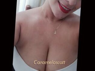 Carameloscott