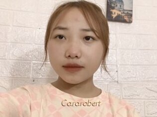 Cararobert