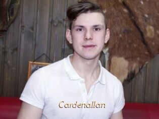 Cardenallan