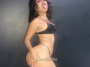 Cardiblou