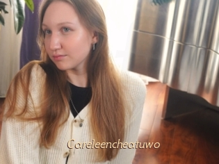 Careleencheatuwo