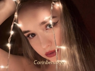 Carinbetsinger