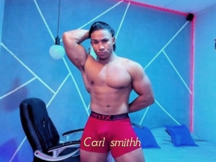 Carl_smithh
