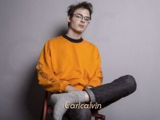 Carlcalvin