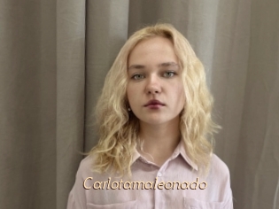 Carlotamaleonado