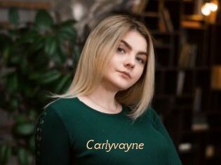 Carlyvayne