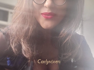 Carlyvixen