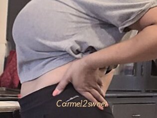 Carmel2sweet