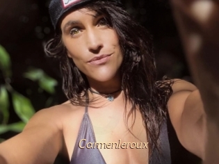 Carmenleroux