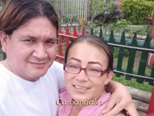 Caroandalex