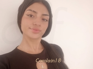 Carolain18